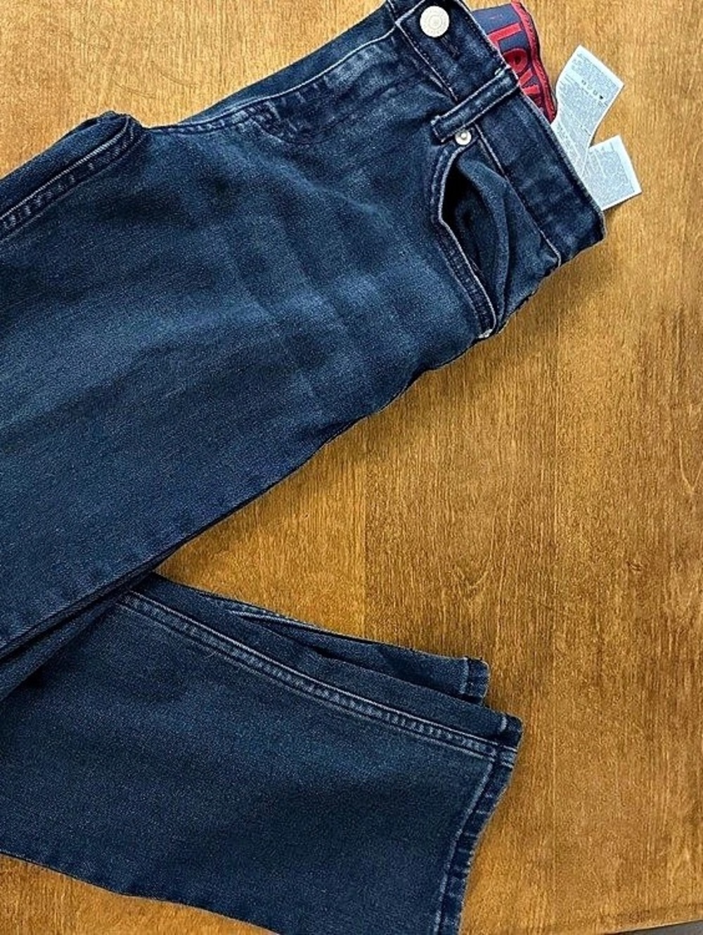 Levi's 514 Skinny Jeans in Blue Waist 31 Like New